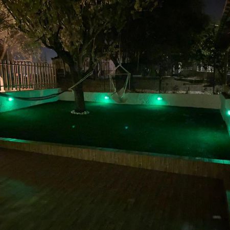הוילה Pórto Ráfti La Casa De Portorafti מראה חיצוני תמונה