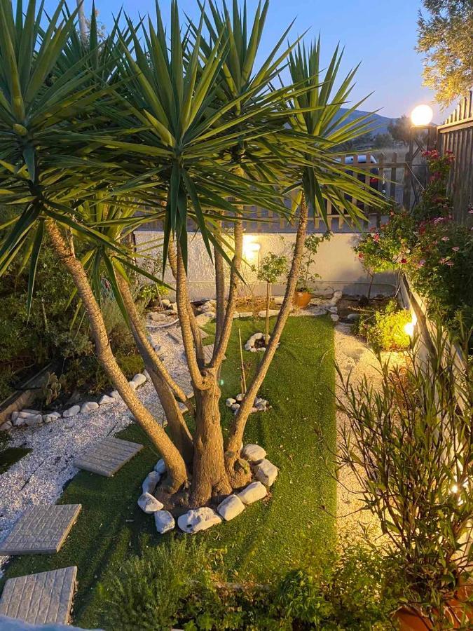 הוילה Pórto Ráfti La Casa De Portorafti מראה חיצוני תמונה