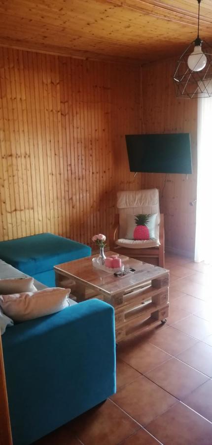 הוילה Pórto Ráfti La Casa De Portorafti מראה חיצוני תמונה
