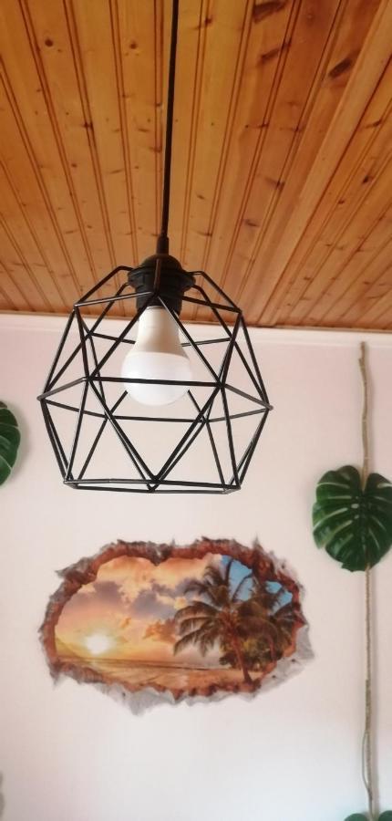 הוילה Pórto Ráfti La Casa De Portorafti מראה חיצוני תמונה