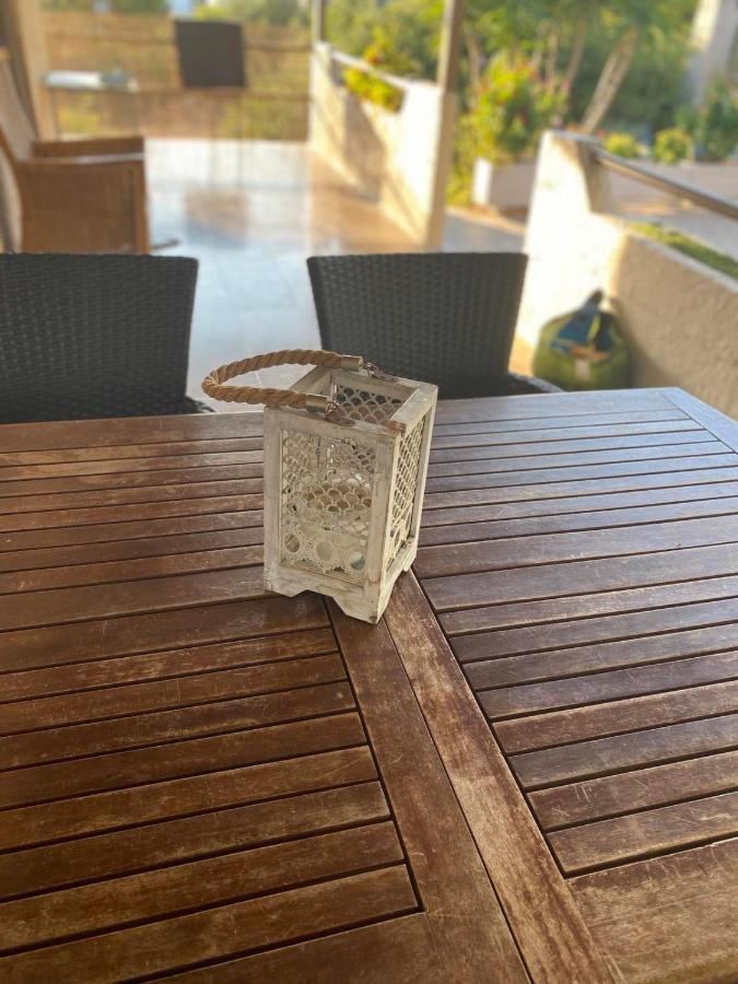 הוילה Pórto Ráfti La Casa De Portorafti מראה חיצוני תמונה