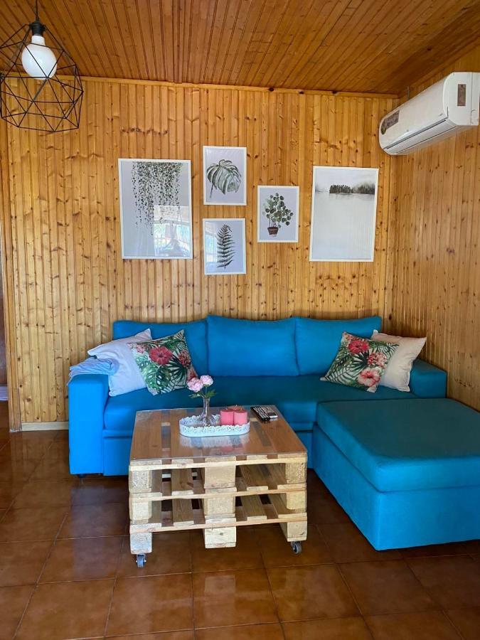 הוילה Pórto Ráfti La Casa De Portorafti מראה חיצוני תמונה