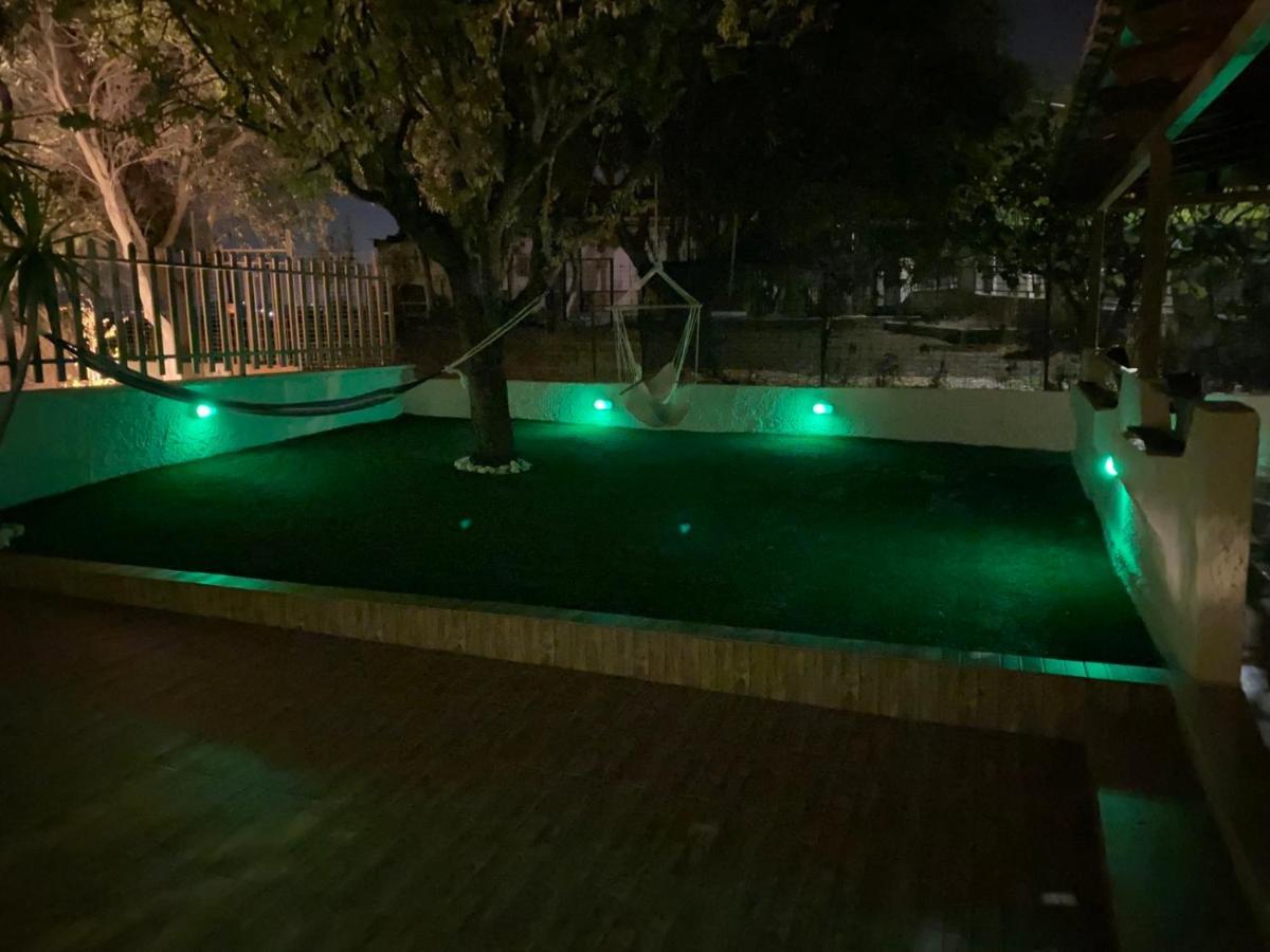 הוילה Pórto Ráfti La Casa De Portorafti מראה חיצוני תמונה