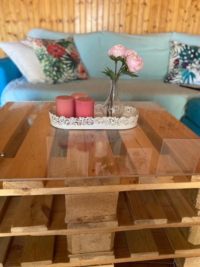 הוילה Pórto Ráfti La Casa De Portorafti מראה חיצוני תמונה