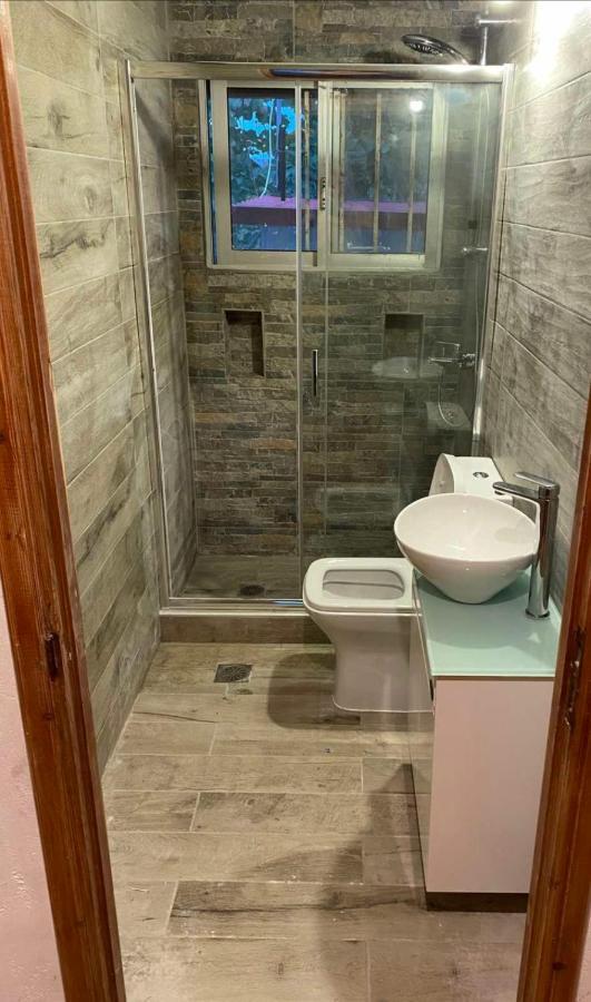 הוילה Pórto Ráfti La Casa De Portorafti מראה חיצוני תמונה
